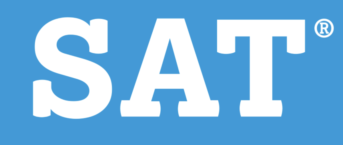 St. Mary's Students Take The Digital SAT!